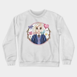 Enid Crewneck Sweatshirt